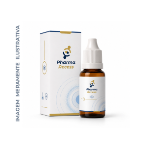 CYSTADROPS 5ML